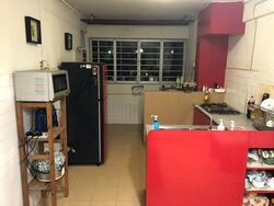 Blk 502 Ang Mo Kio Avenue 5 (Ang Mo Kio), HDB 3 Rooms #581377881